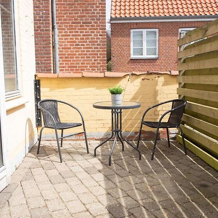 Grindsted - Billund Apartment 1 Esterno foto
