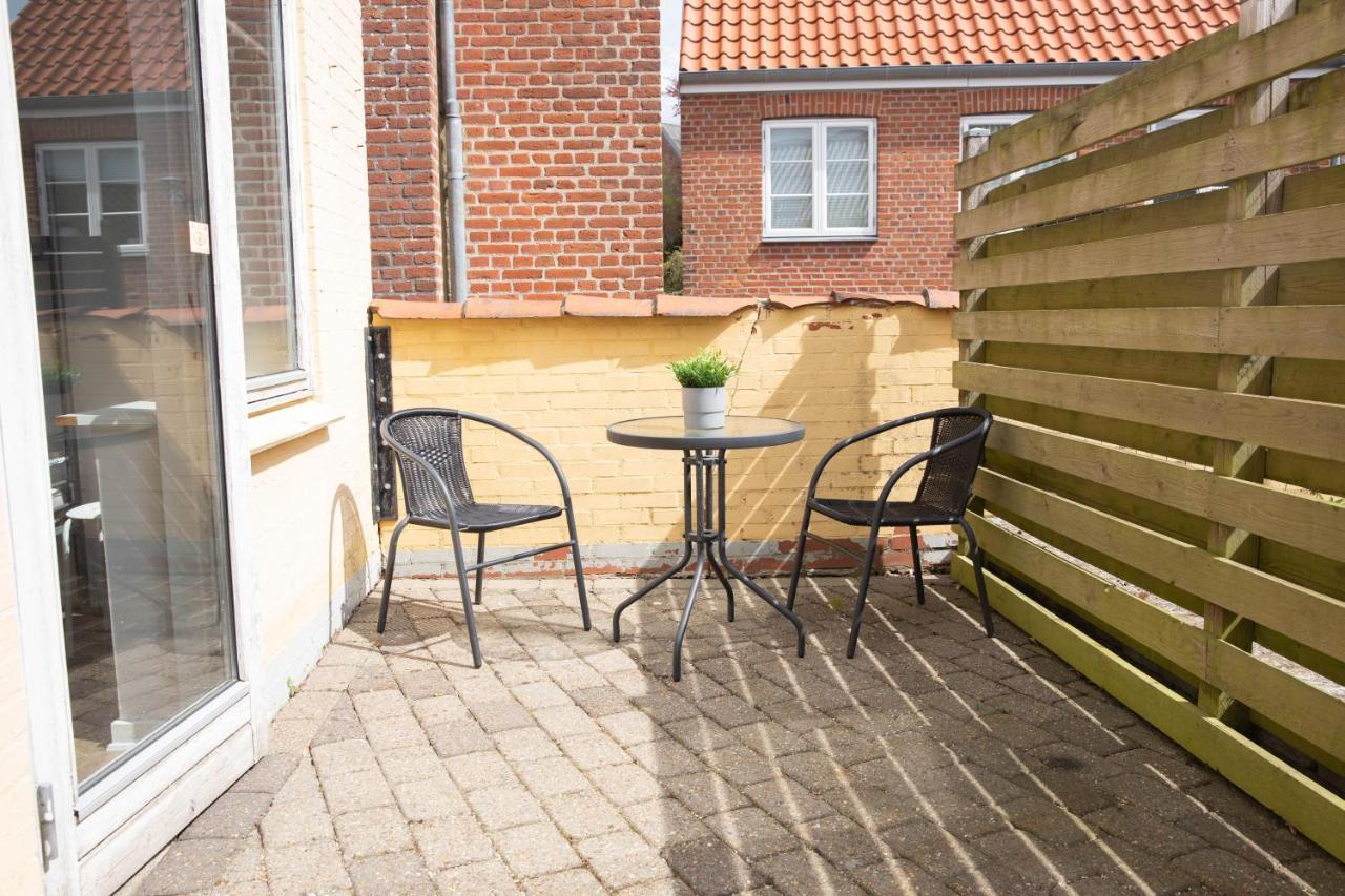 Grindsted - Billund Apartment 1 Esterno foto