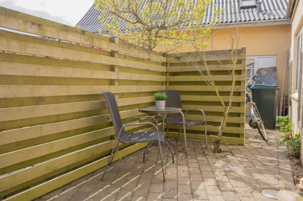 Grindsted - Billund Apartment 1 Esterno foto